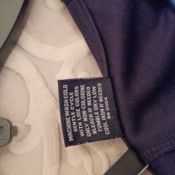 New Directions top - Picture 6 of 8